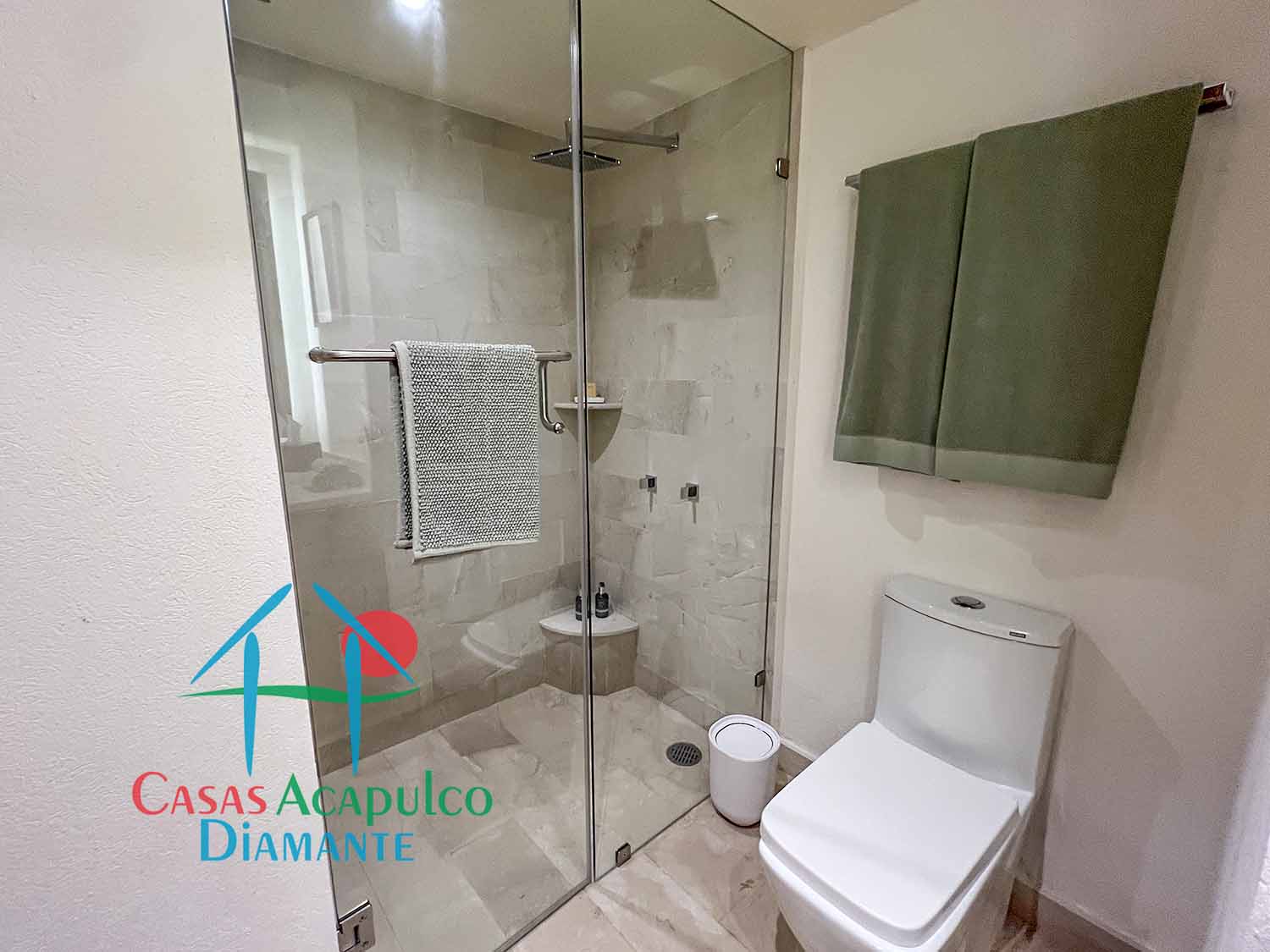 Reserva PlayaMar 2 1602 - Recámara tres 6